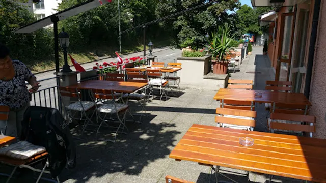 Restaurant Pizzeria Landhuus