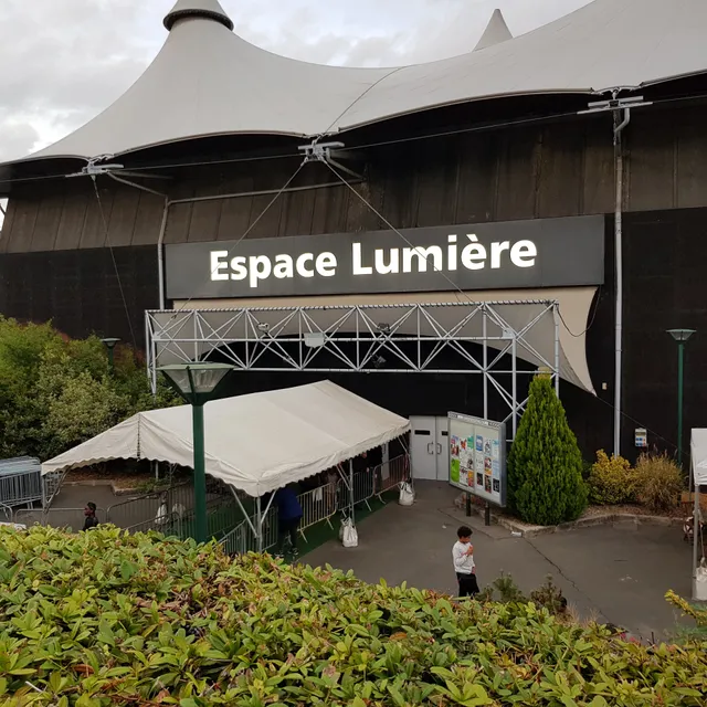 Espace Lumière