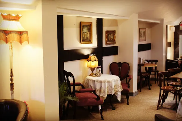 Cockburn's Tea Rooms