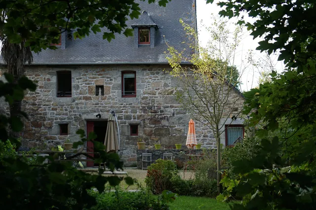 Moulin de Poulloguer