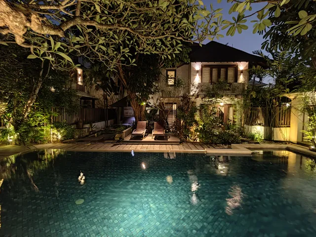 D'Sriwing Villa Gallery