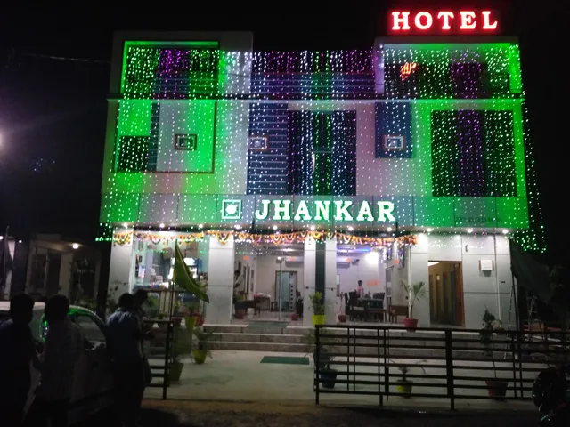 Jhankar Hotel & Restaurant