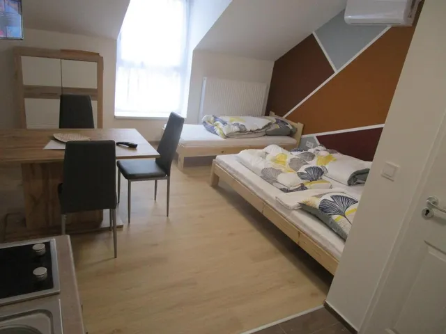 Veroland Magánszálláshely Panzió