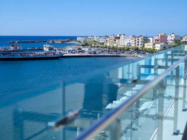 El Greco Boutique Hotel Ierapetra