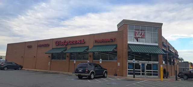 Walgreens