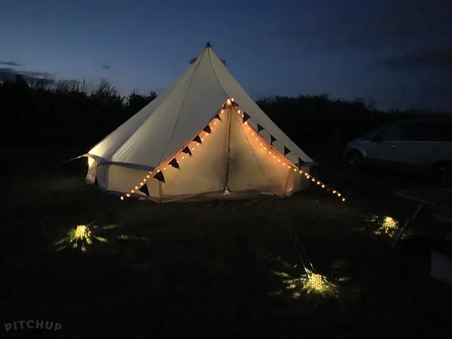 Lee Meadow Farm Camping & Glamping Woolacombe