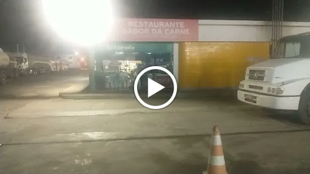 Restaurante Sabor Da Carne