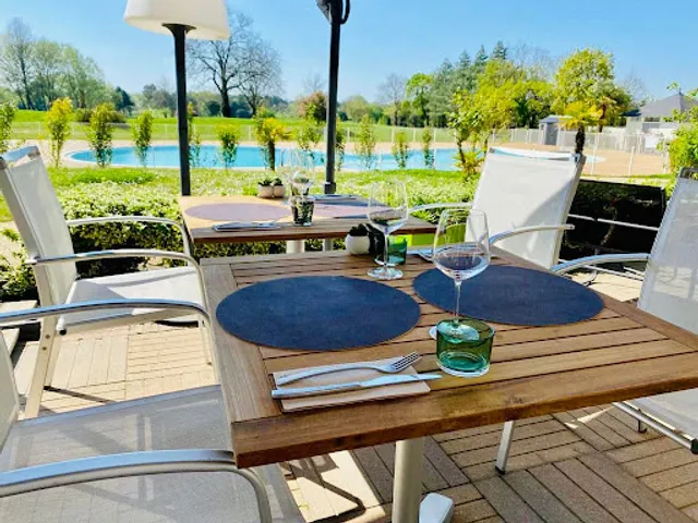 Restaurant Le Balata