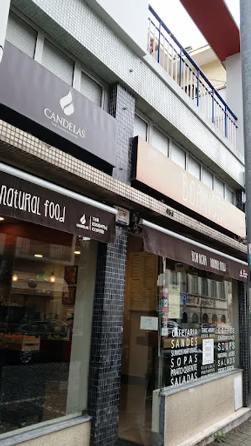 Boa Nota Natural Food and Coffee