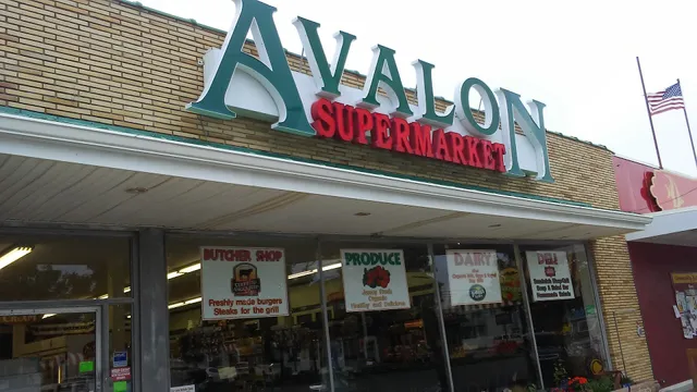 Avalon SuperMarket