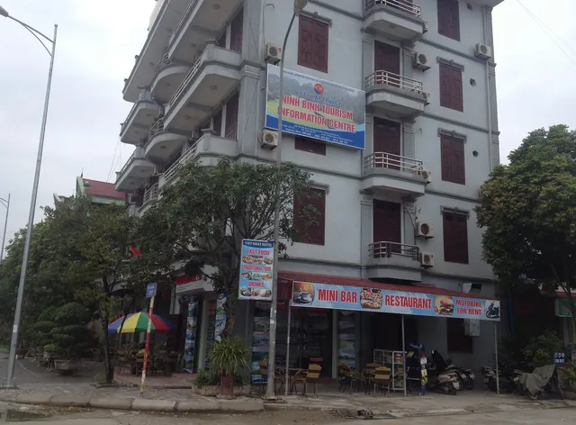 Viet Nhat Hotel