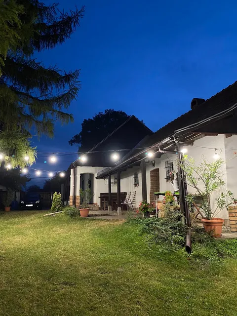 Cicahegy Vendégház