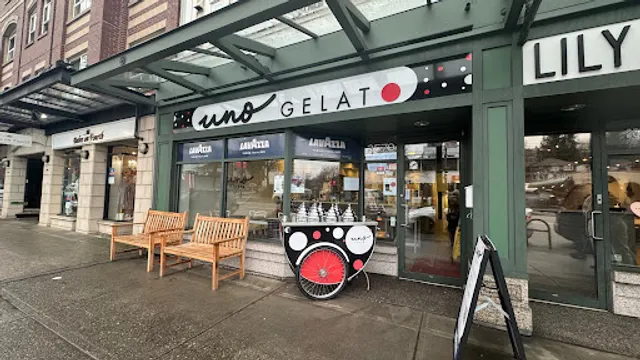 Uno Gelato