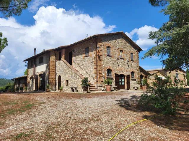 Agriturismo Sant'Angelo