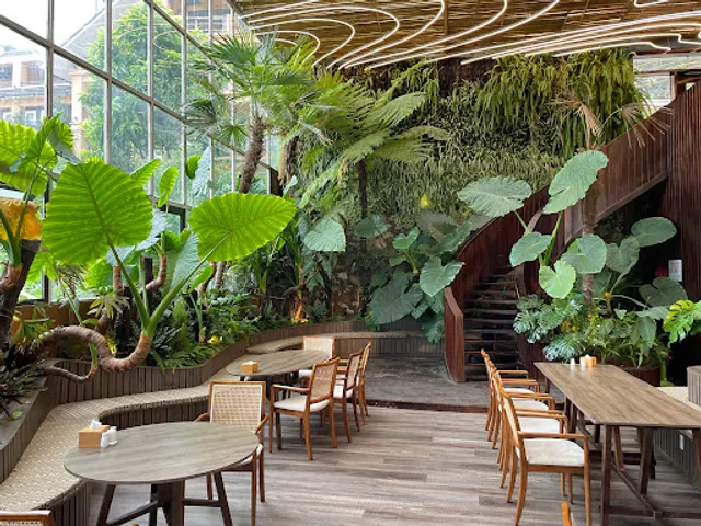 Viettrekking Coffee & Restaurant