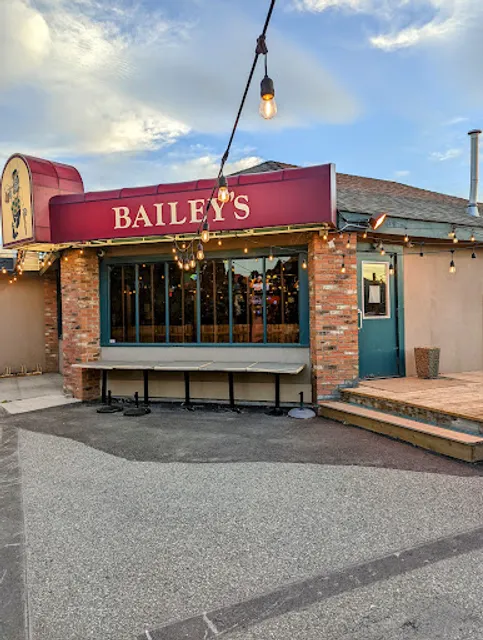 Bailey's Pub