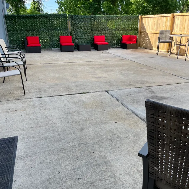 Victory Events at Tower Auditorium