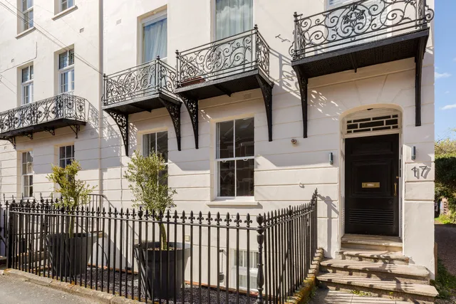 L'Spa Boutique Apartments