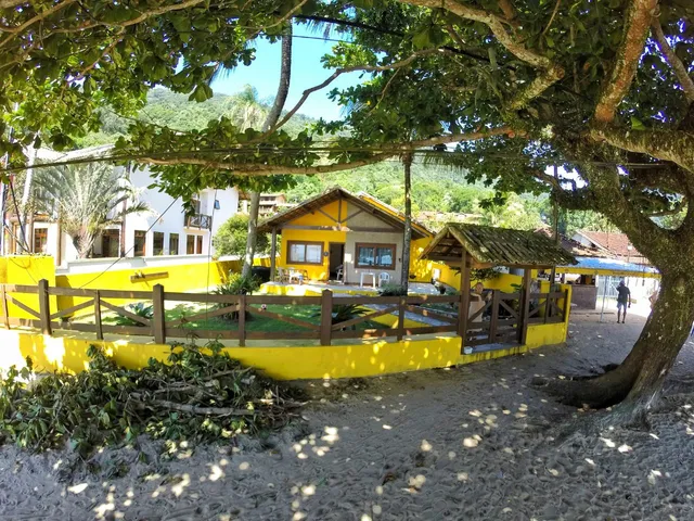 Suítes Flor de Maio