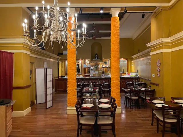 Masala Corner Indian Restaurant