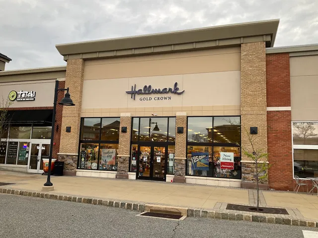 Norman's Hallmark Shop