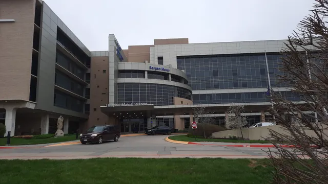 Creighton University Med Center