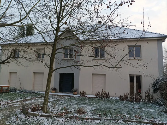 Destination Ailleurs - Chambre D'hôtes