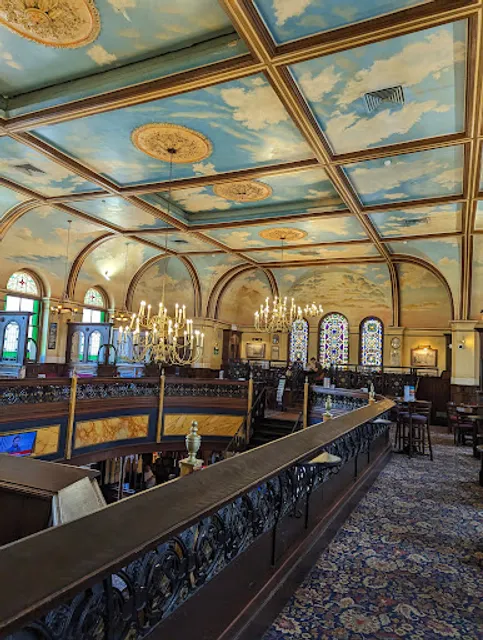 The Samuel Peto - JD Wetherspoon