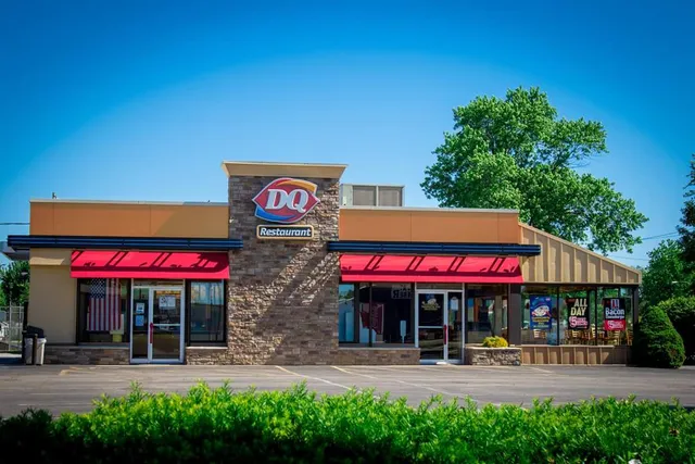 Dairy Queen