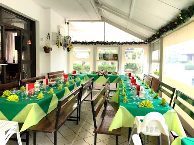 Dal Pugliese Restaurant & Pizza