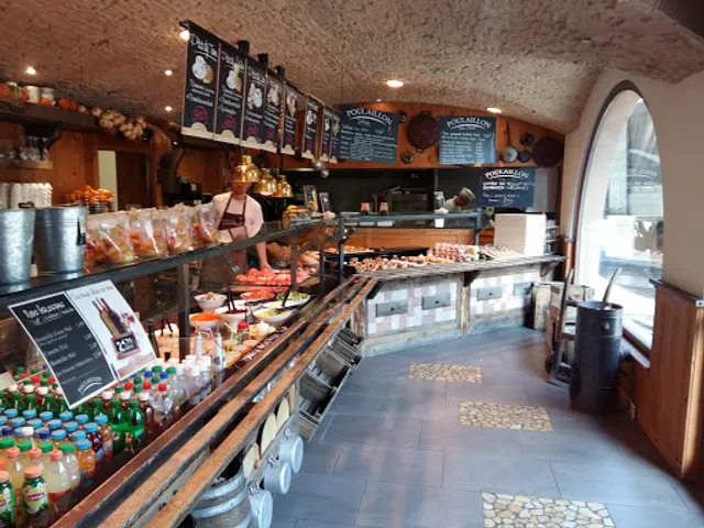 Poulaillon Dornach - Boulangerie, Restaurant, Pâtisserie, Moricette®