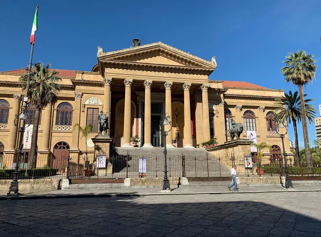 Guelio al Massimo Suites&Breakfast