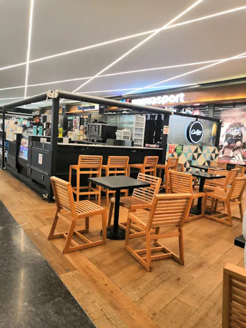 Cielito Querido Cafe