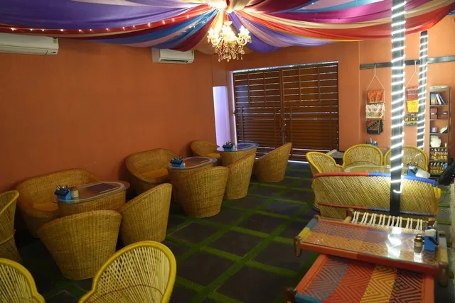 Chamkila - The Taste of Punjab