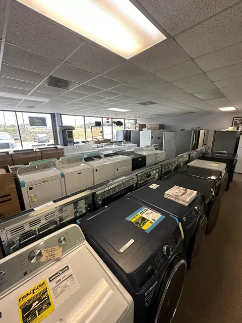 Conyers Furniture and Appliances