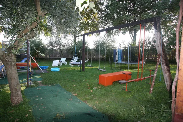 Agriturismo Franciacorta