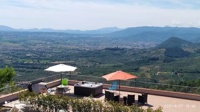 Agriturismo Podere Calistri