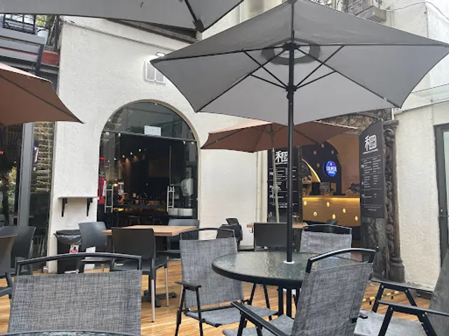 Wavia Mercado Japonés