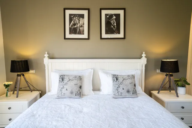 Emerald Ridge Bed & Breakfast