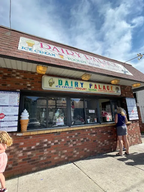 Dairy Palace