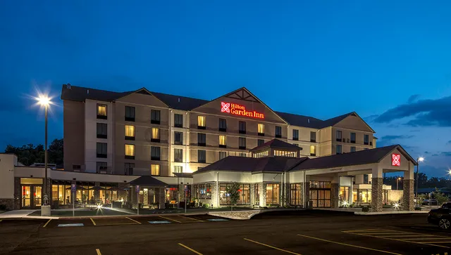 Hilton Garden Inn Uniontown