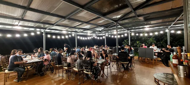 Wyndell’s Al Fresco