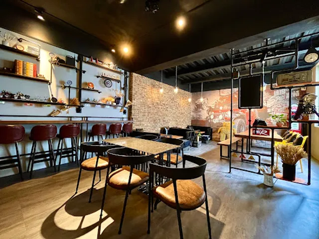 有點義式 （兩人小餐館）早餐 午餐 晚餐 下午茶 飲料 餐廳