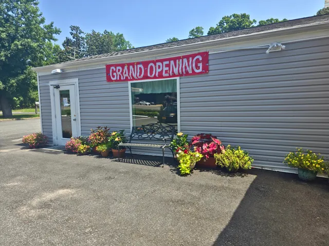 Dizzy Izzy's by FoodaTude