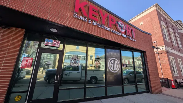 Keyport Guns and Sporting Goods