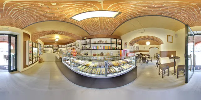 Pasticceria Dolci Tentazioni