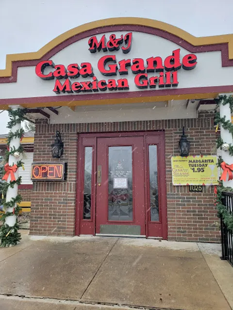 Casa Grande
