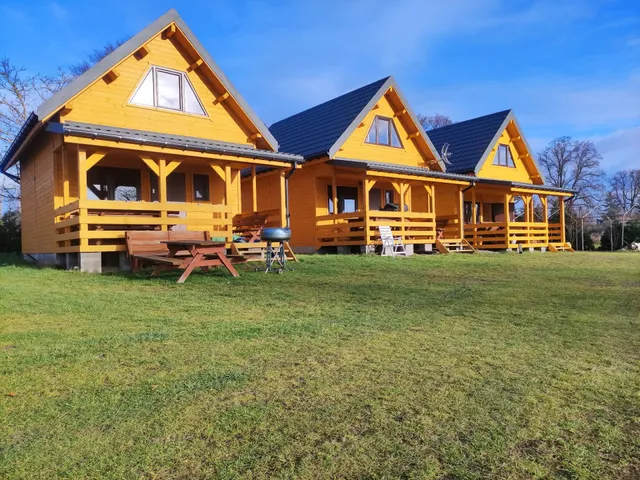 Dom Wczasowy Jantarek