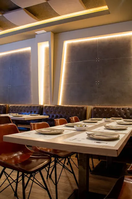 Mi Hermano y Yo | Restaurante Las Rozas