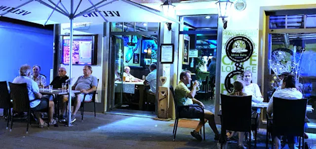 Lehrer Lämpel hessische Spezialitäten